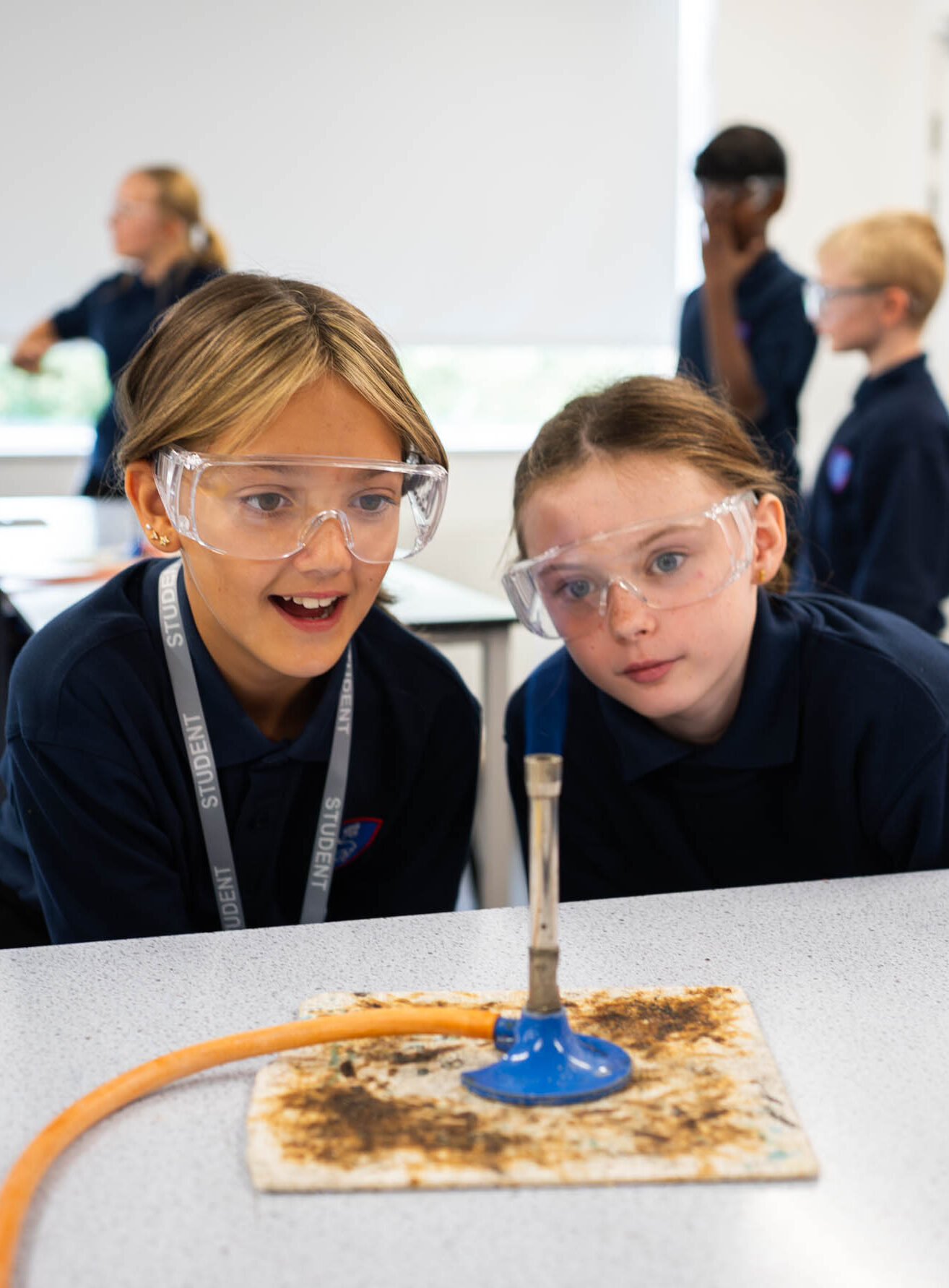 Open Evening 2026